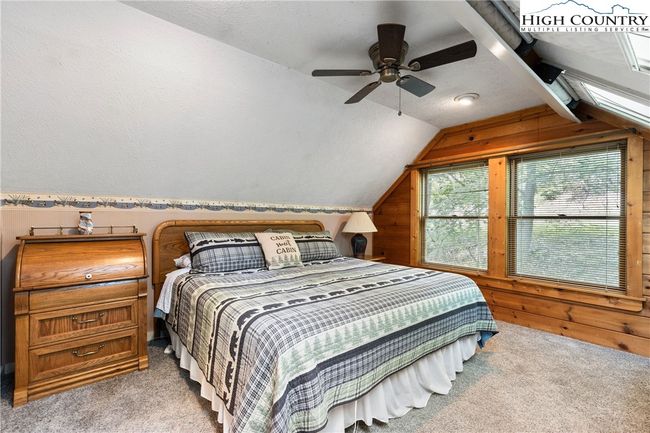 289 Grandview Dr, House other with 3 bedrooms, 2 bathrooms and null parking in Seven Devils NC | Image 25