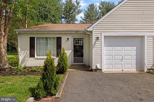 593 Plain Rd, WARRENTON, VA, 20186-2329 | Card Image