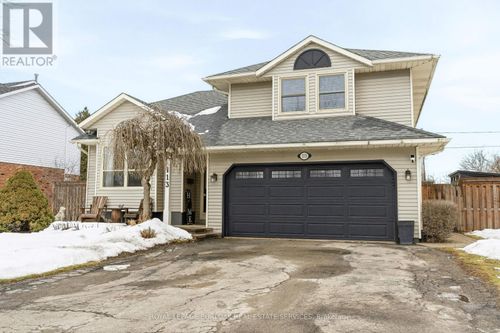 113 Edward Crt, Smithville, ON, L0R2A0 | Card Image