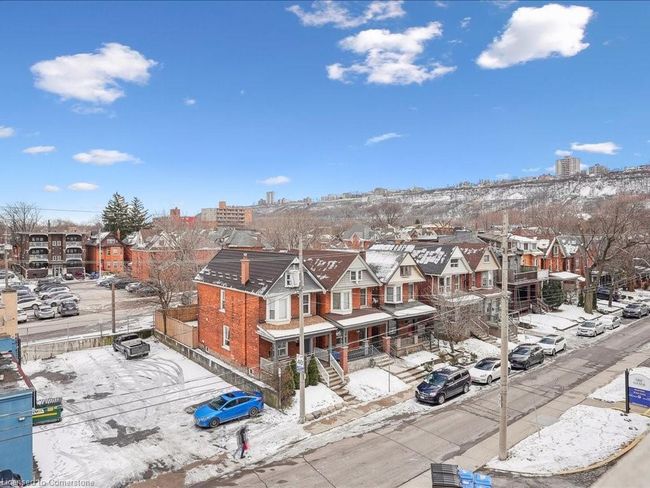 504 - 432 Main St E, House attached with 2 bedrooms, 2 bathrooms and 1 parking in Hamilton ON | Image 26