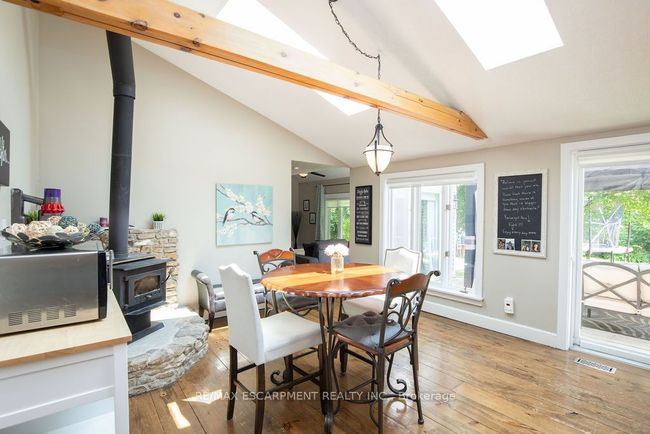 154 Dundas St E, House other with 3 bedrooms, 2 bathrooms and 6 parking in Dundas ON | Image 13