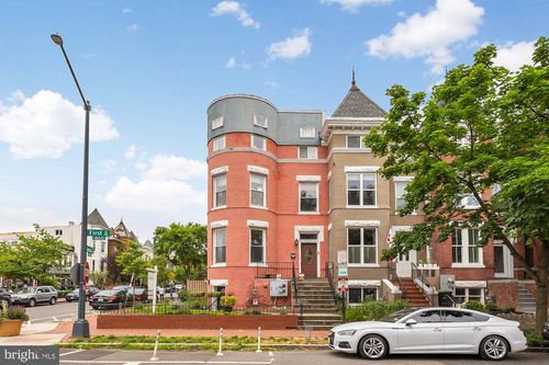 a-1819 1st St Nw, WASHINGTON, DC, 20001-1069 | Card Image