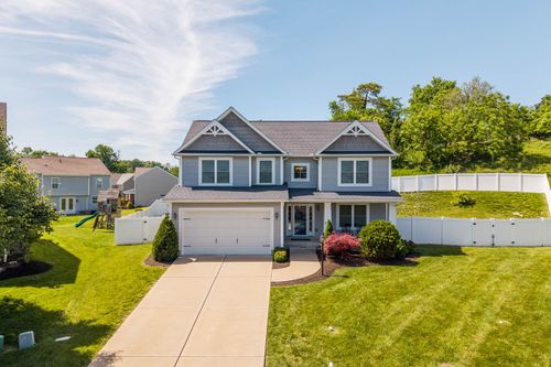 4209 Remington Dr, South Park, PA, 15129-9593 | Card Image