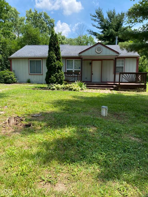 3170 Sapphire Blvd, Indianapolis, IN, 46268-2334 | Card Image