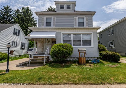 244 Lyndwood Ave, Hanover Township, PA, 18706-1337 | Card Image
