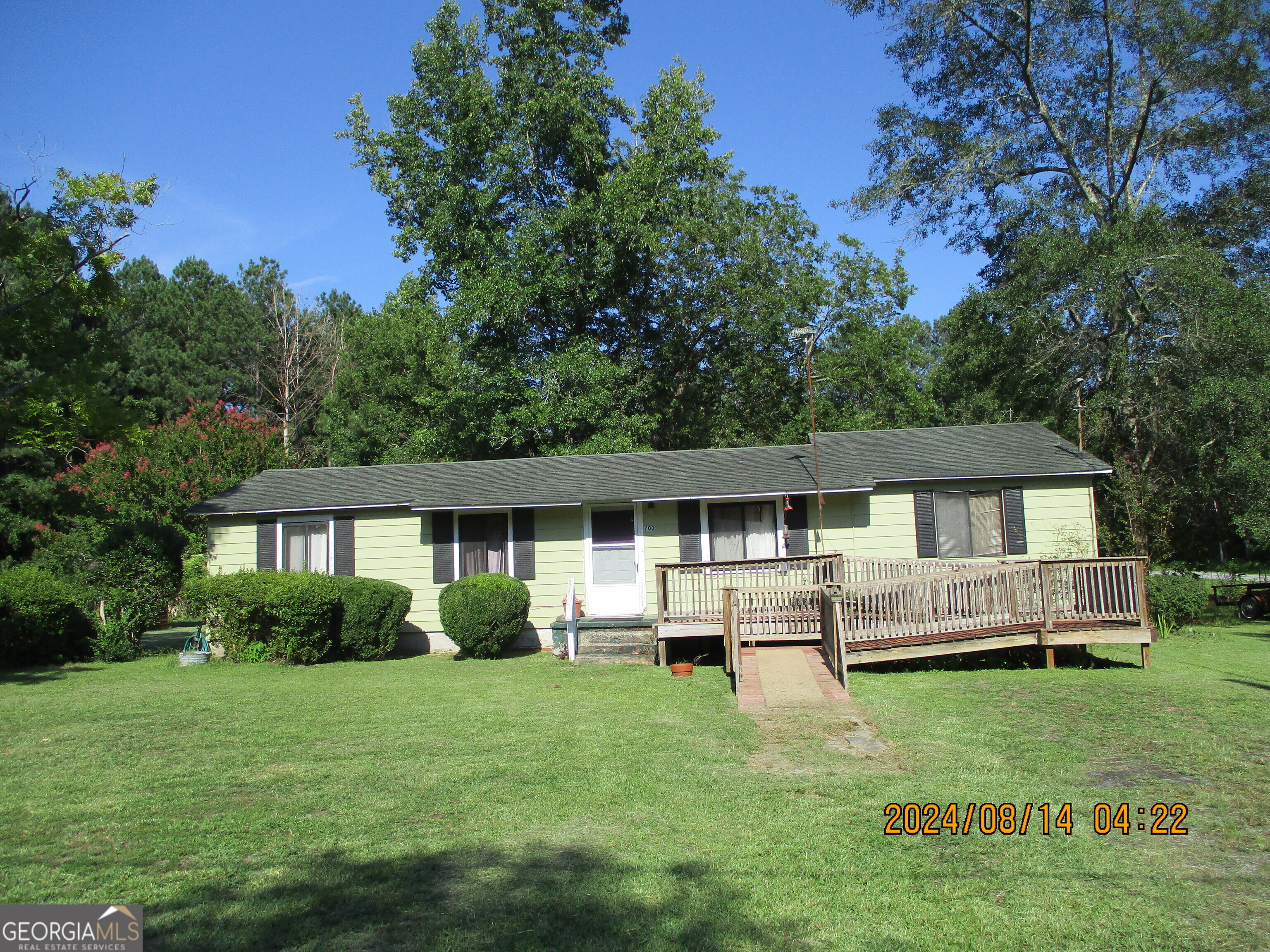 Clearwater Rd, Sharpsburg, GA 30277