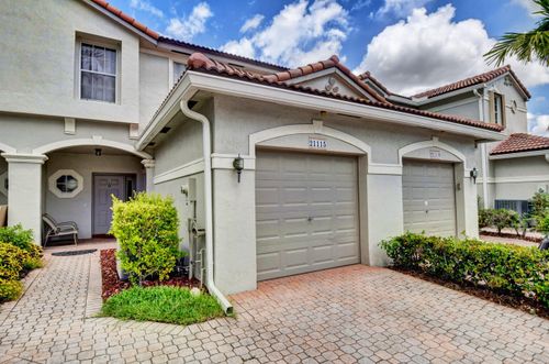 21115 Via Eden, Boca Raton, FL, 33433-2209 | Card Image