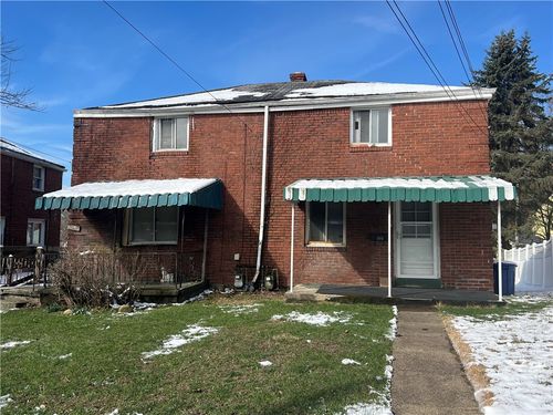 1184-1186 New Hampshire Dr, Pittsburgh, PA, 15212 | Card Image