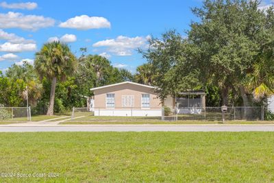 1141 Bonita Court Ne, House other with 2 bedrooms, 1 bathrooms and null parking in Palm Bay FL | Image 1