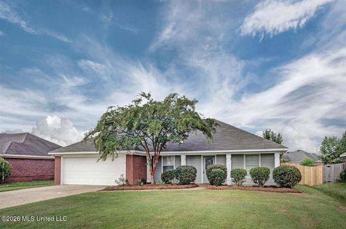 166 Holmar Drive, Brandon, MS, 39047 | Card Image