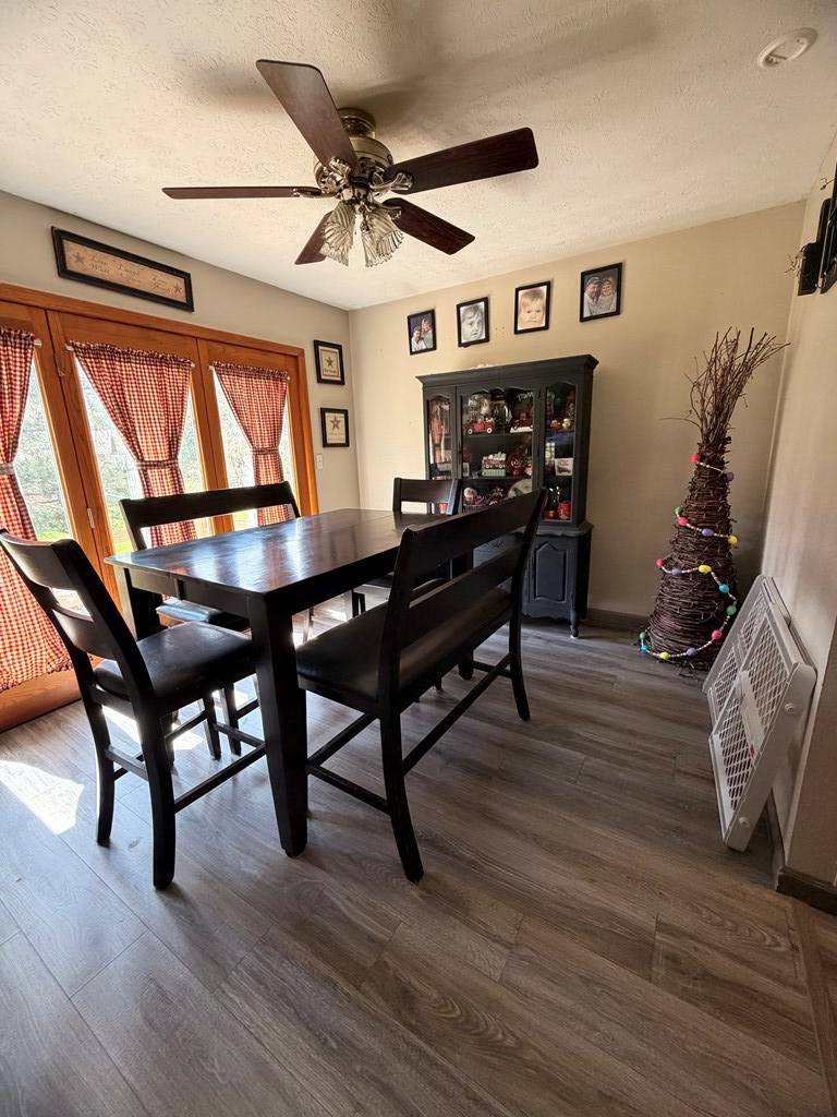Residential in Arnett 5