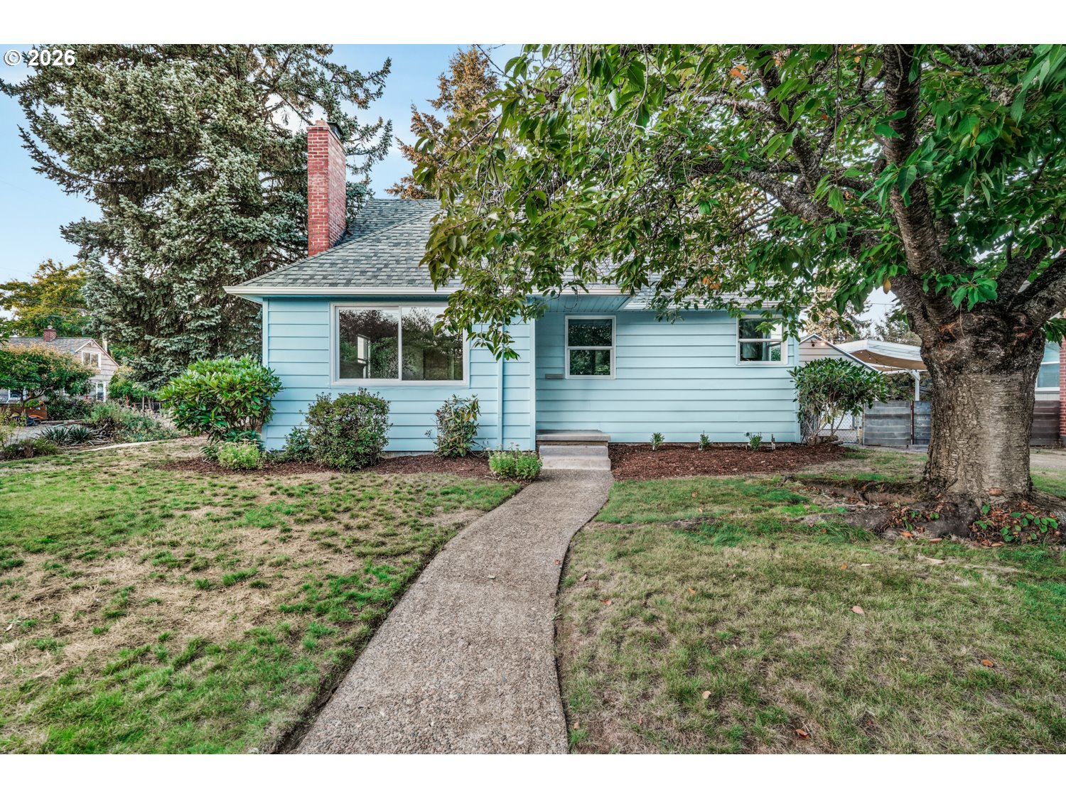 Residential in Portland 2