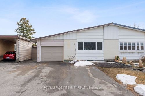 a-96 Fieldrow St, Nepean, ON, K2G2Y9 | Card Image