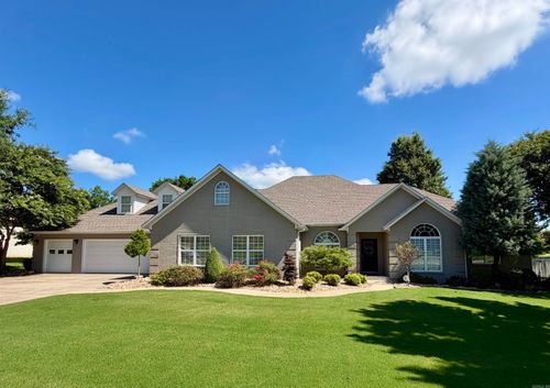 3 Victor Drive, Paragould, AR, 72450 | Card Image