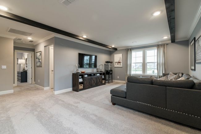 STOCK Photo of similar home in another Beazer Community | Image 13