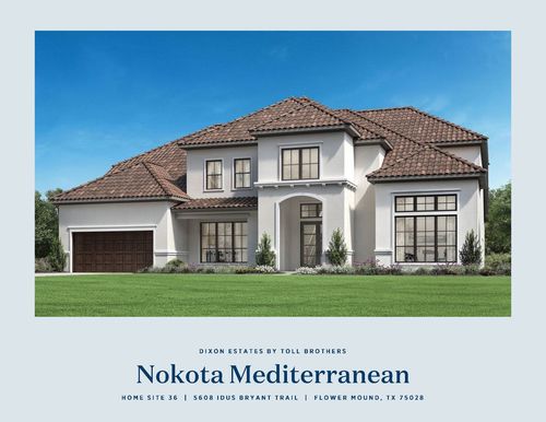 5608 Idus Bryant Trl, Flower Mound, TX, 75028-2046 | Card Image