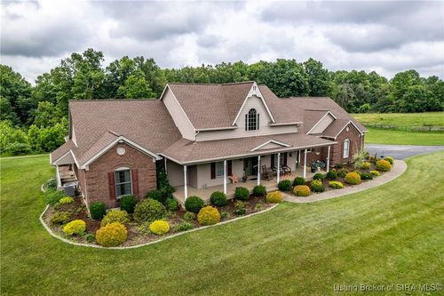 2900 Walker Rd Ne, Corydon, IN, 47112-7422 | Card Image