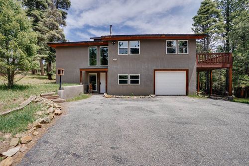 31 Alpine Lake Way, Angel Fire, NM, 87710-8136 | Card Image