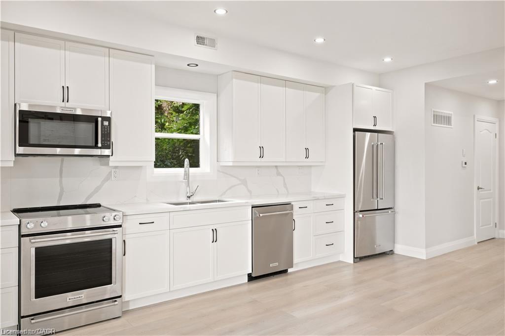 Residential Income in Kitchener 4
