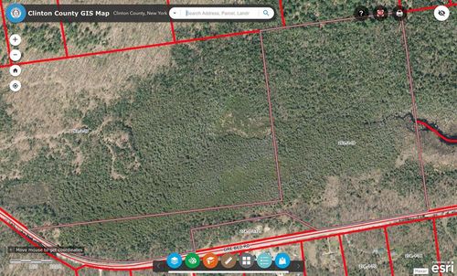 0 Ore Bed Road, Black Brook, NY, 12912 | Card Image