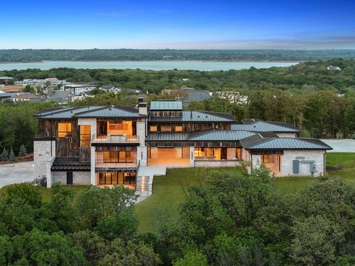 545 W Bob Jones Rd, Southlake, TX, 76092-1903 | Card Image