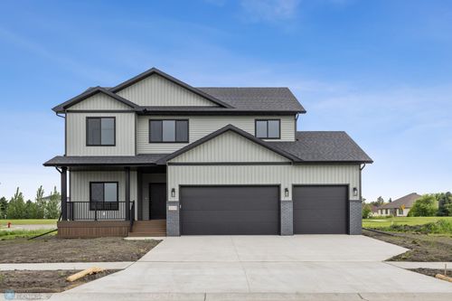 4849 4th St S, Moorhead, MN, 56560-3264 | Card Image
