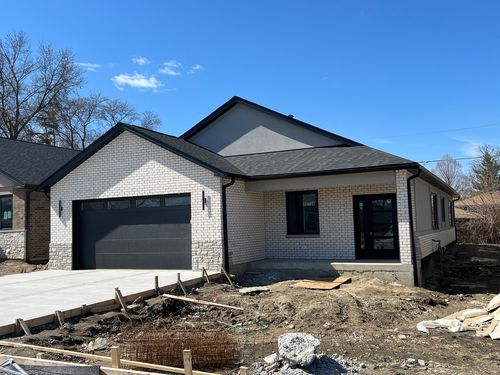 10734 S Worth Ave, Worth, IL, 60482 | Card Image