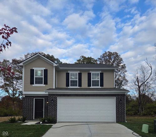 3145 Lennon Ln, Indianapolis, IN, 46235-1085 | Card Image