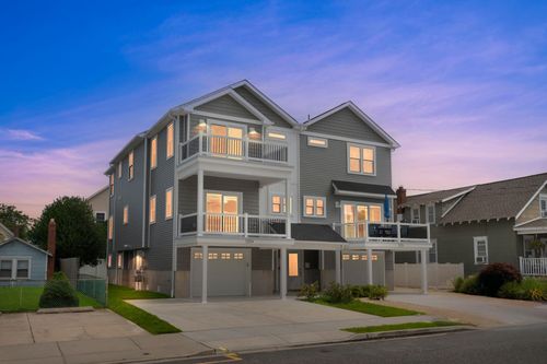 west-side-135 W Crocus Avenue, Wildwood Crest, NJ, 08260 | Card Image
