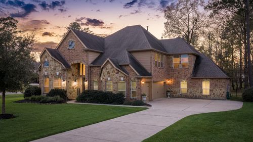 28503 Riverside Crest Ln, Huffman, TX, 77336-1518 | Card Image