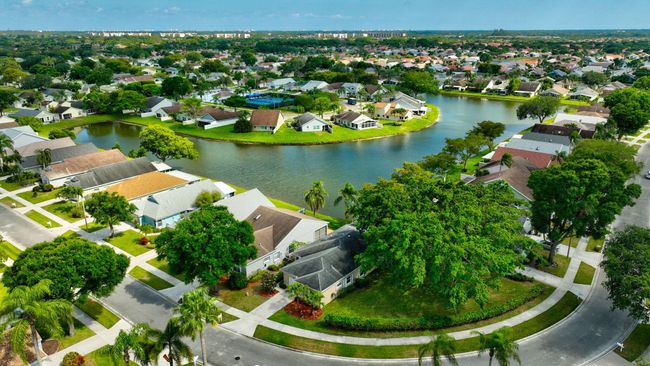 7829 Mansfield Hollow Rd, House other with 3 bedrooms, 2 bathrooms and null parking in Delray Beach FL | Image 55