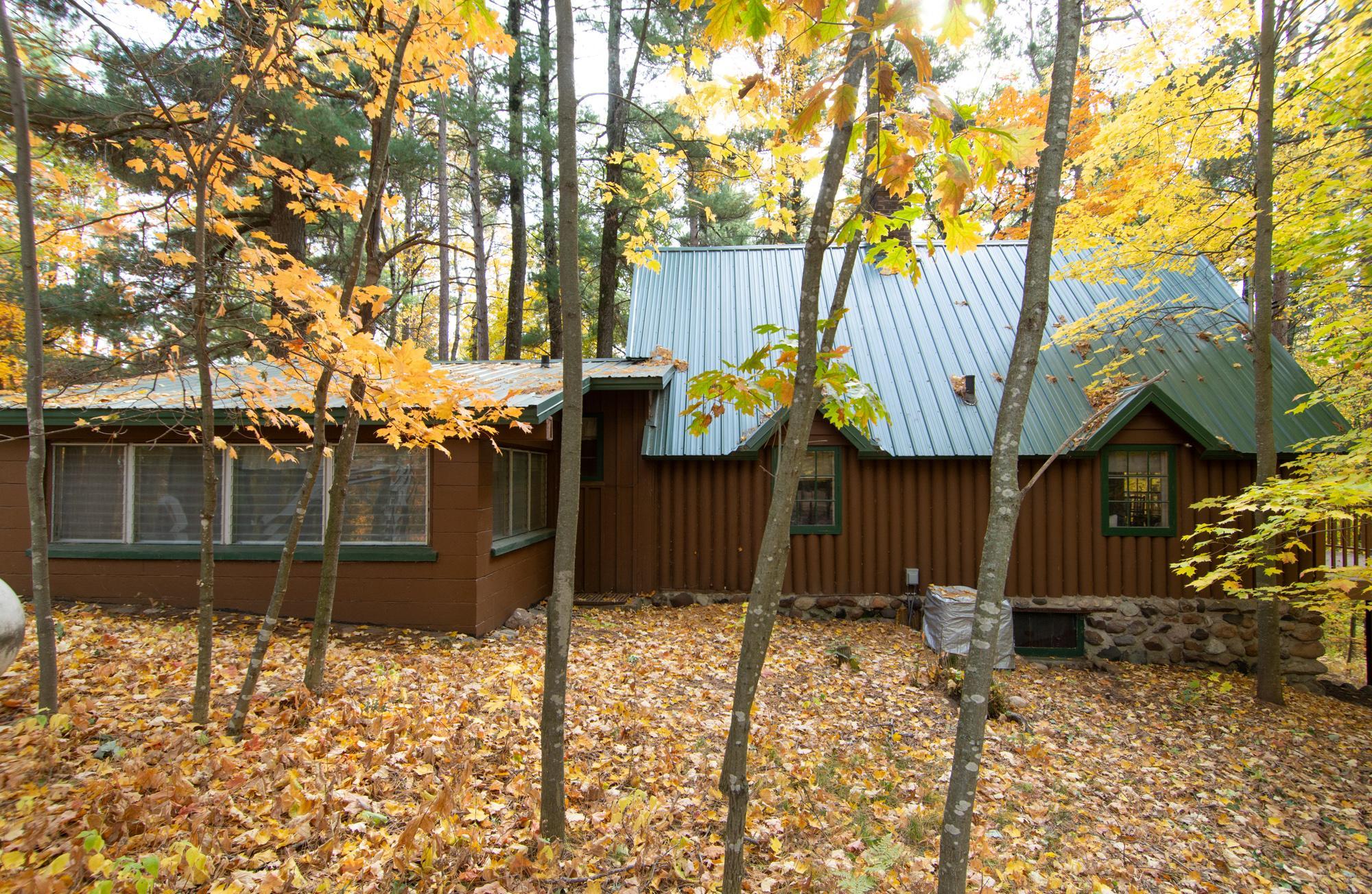 Residential Lease in Cushing 3