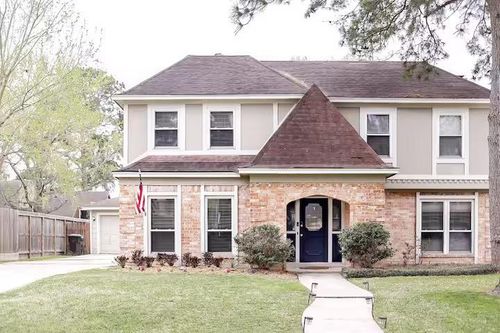 11307 Canyon Trail Dr, Houston, TX, 77066-3805 | Card Image