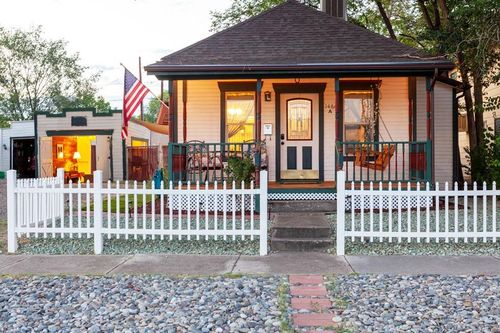 1460 Main St, Grand Junction, CO, 81501-4641 | Card Image