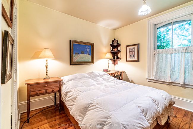 1167 Highway 7, House other with 3 bedrooms, 2 bathrooms and 3 parking in Oakwood ON | Image 17