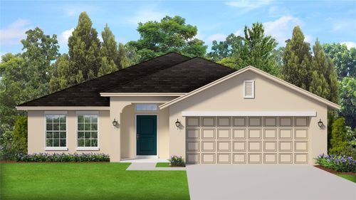 4507 Sw 91st Lane Rd, OCALA, FL, 34476-7319 | Card Image