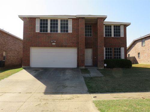 8406 Paxton Run Ct, Arlington, TX, 76002-3019 | Card Image