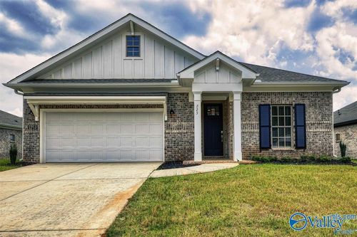 206 Waylan Ridge Ln, Madison, AL, 35757-5704 | Card Image