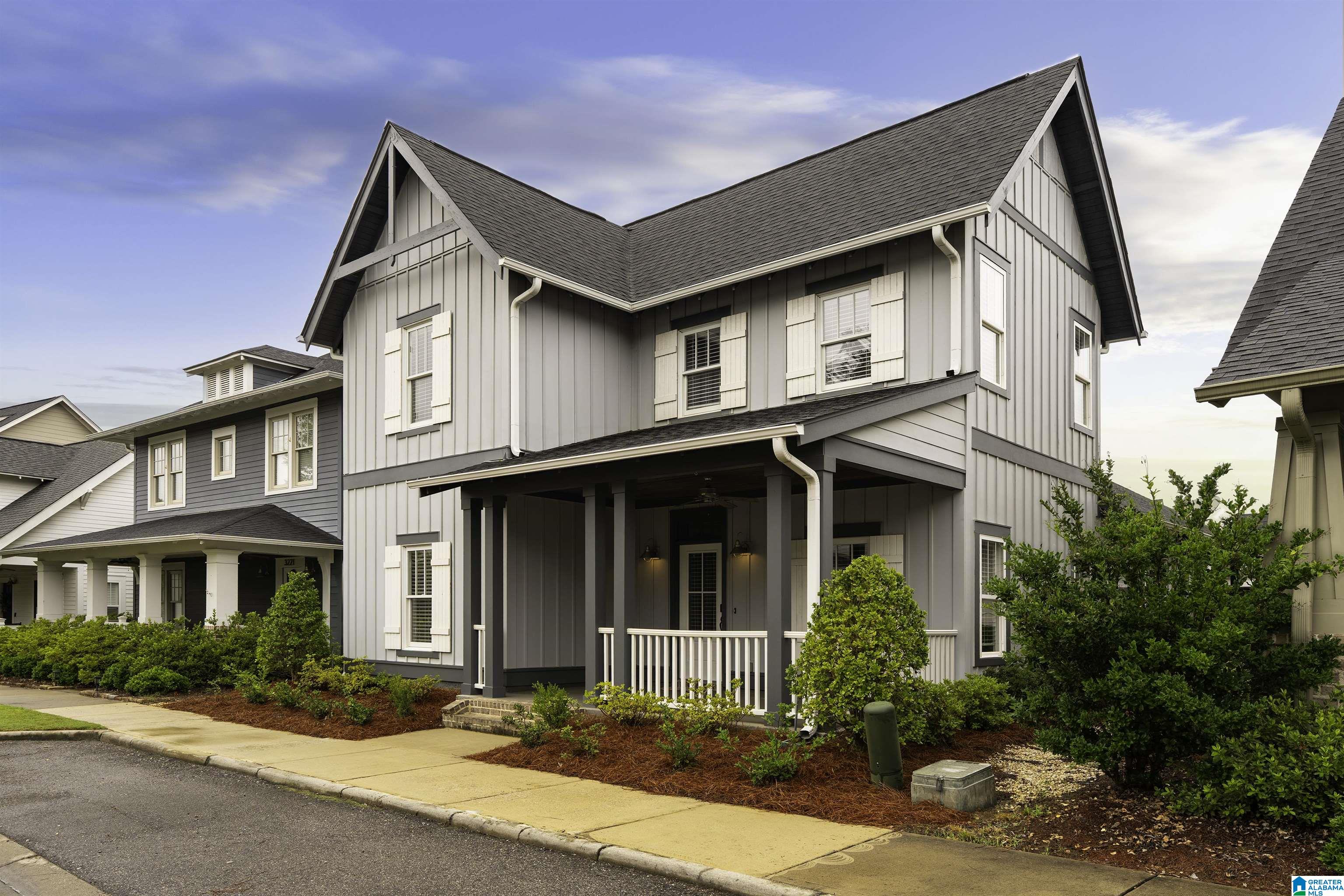 Residential in HOOVER 2