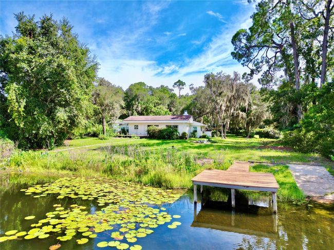 145 Depot Rd, House other with 3 bedrooms, 2 bathrooms and null parking in HAWTHORNE FL | Image 54