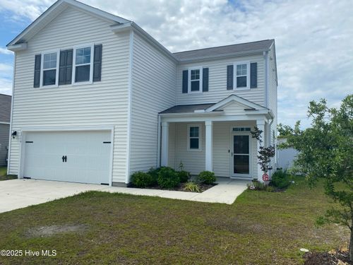 1719 Still Creek Ln, Wilmington, NC, 28411-8050 | Card Image