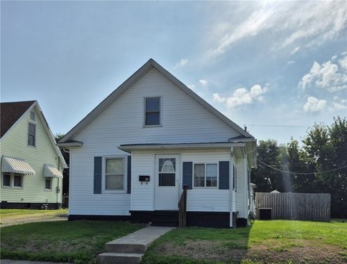 413 Avenue A, Danville, IL, 61832-5501 | Card Image