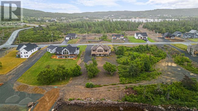 26 Jack Pine Drive, House other with 3 bedrooms, 2 bathrooms and null parking in Spaniards Bay NL | Image 37