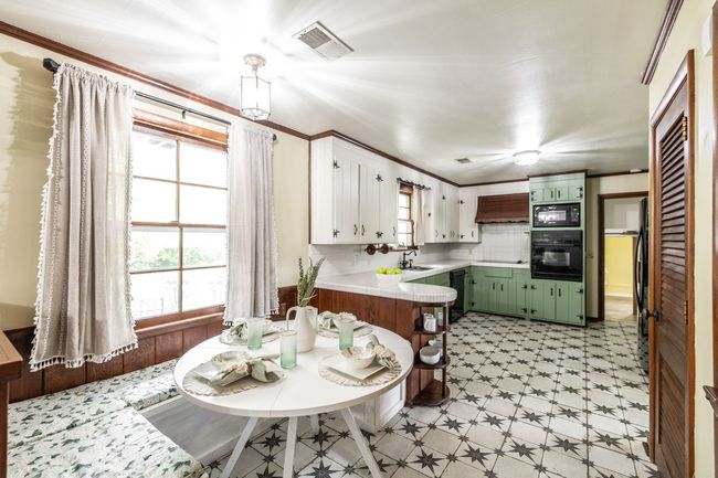 Here you can see some of the older touches that truly make this home an original. | Image 30