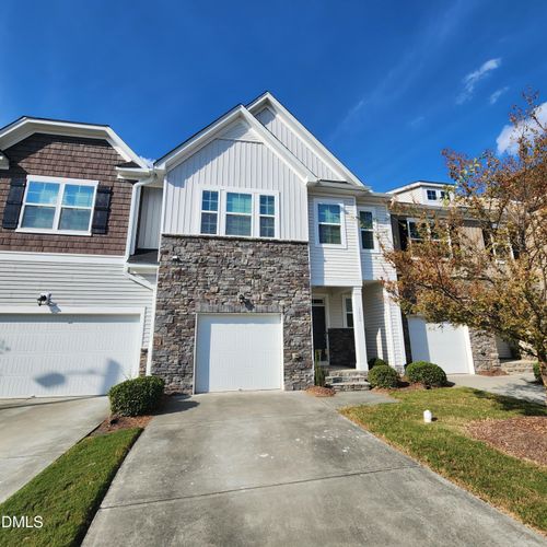 1424 Southpoint Trl, Durham, NC, 27713-6757 | Card Image