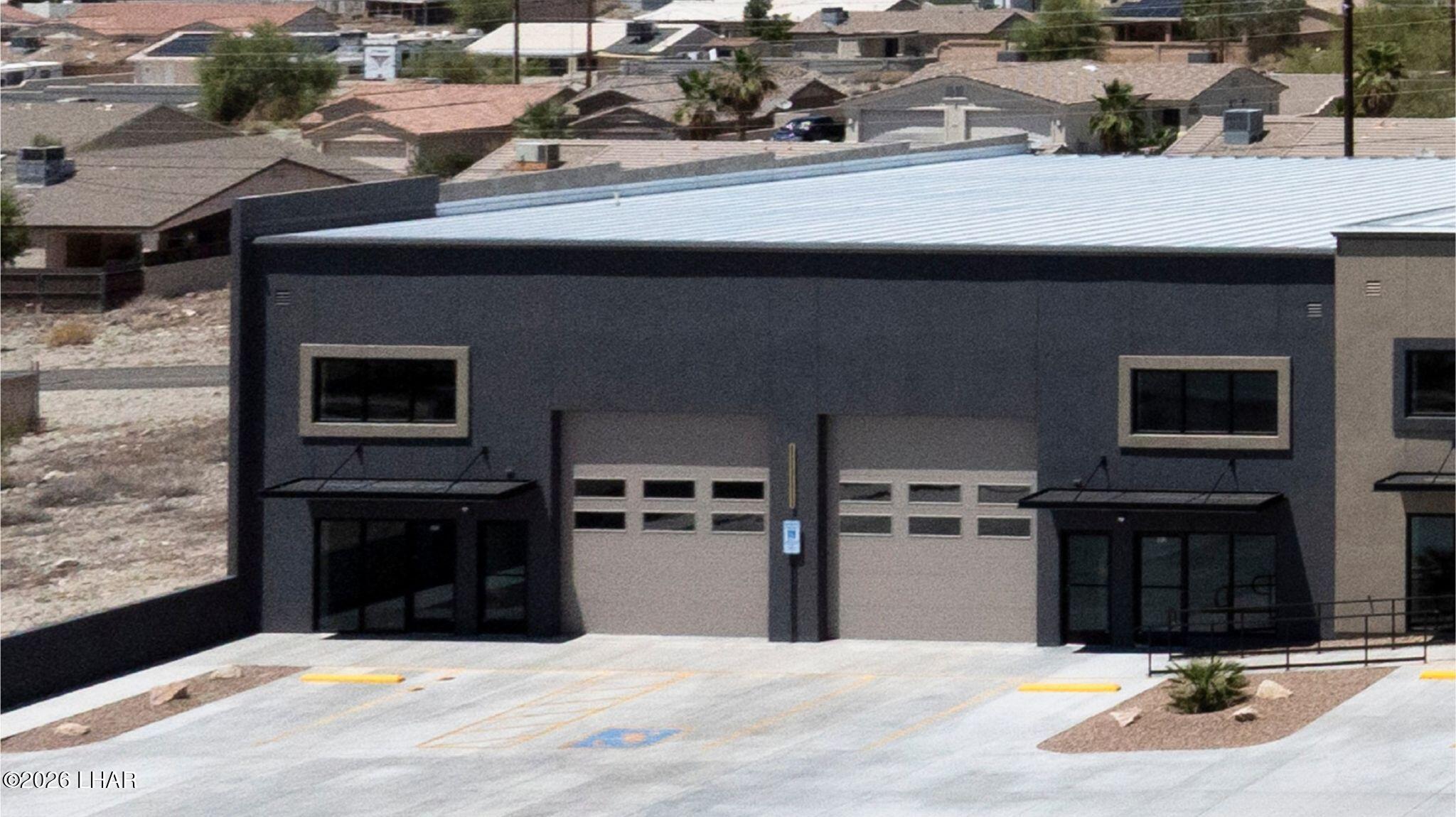 Commercial Lease in Lake Havasu City 4