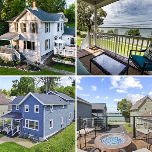 6170 Lake St, Cayuga, NY, 13034-4113 | Card Image