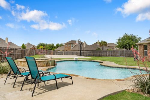 1688 Pecos Court, Burleson, TX, 76028 | Card Image