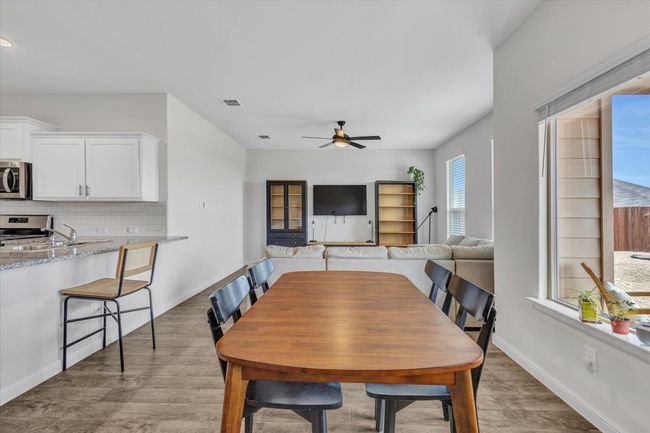 111 Irish Ivy Ct, House other with 4 bedrooms, 2 bathrooms and null parking in Boyd TX | Image 10
