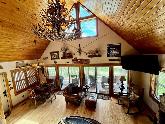 3550 Old River Ln, House other with 2 bedrooms, 2 bathrooms and 558 parking in Independence VA | Image 8